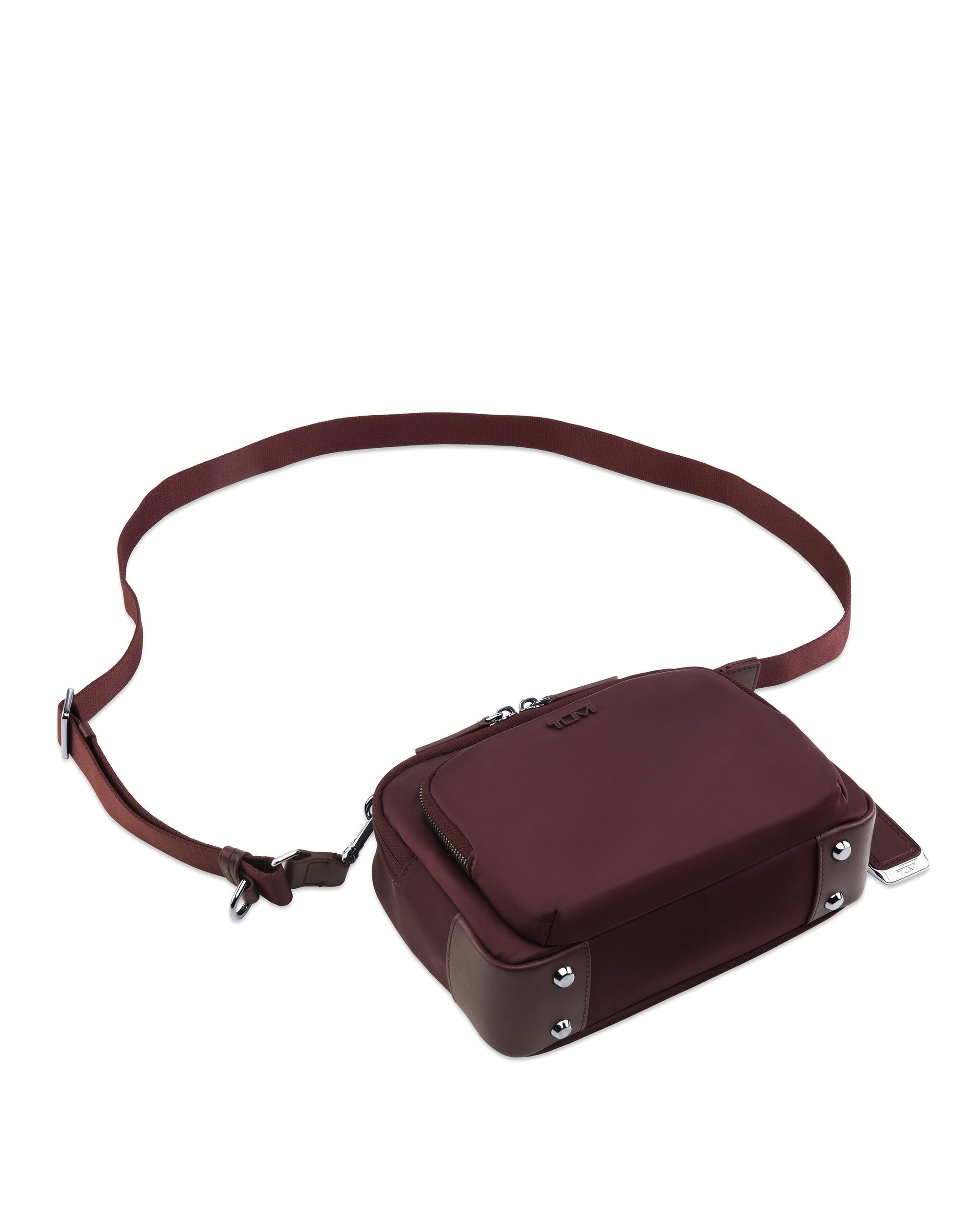 TUMI Teghan Crossbody