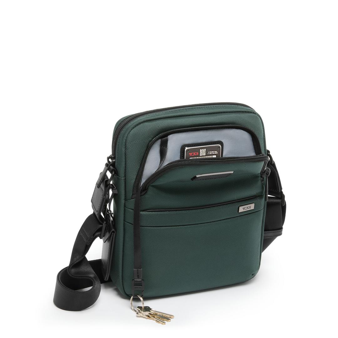 TUMI Medium Crossbody