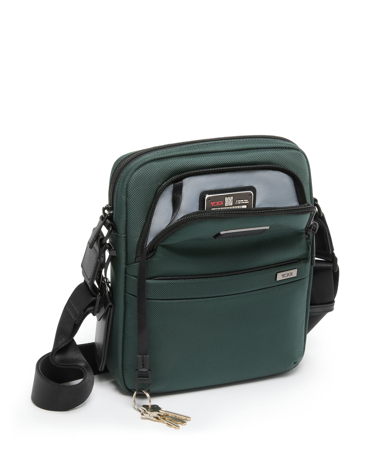 TUMI Medium Crossbody