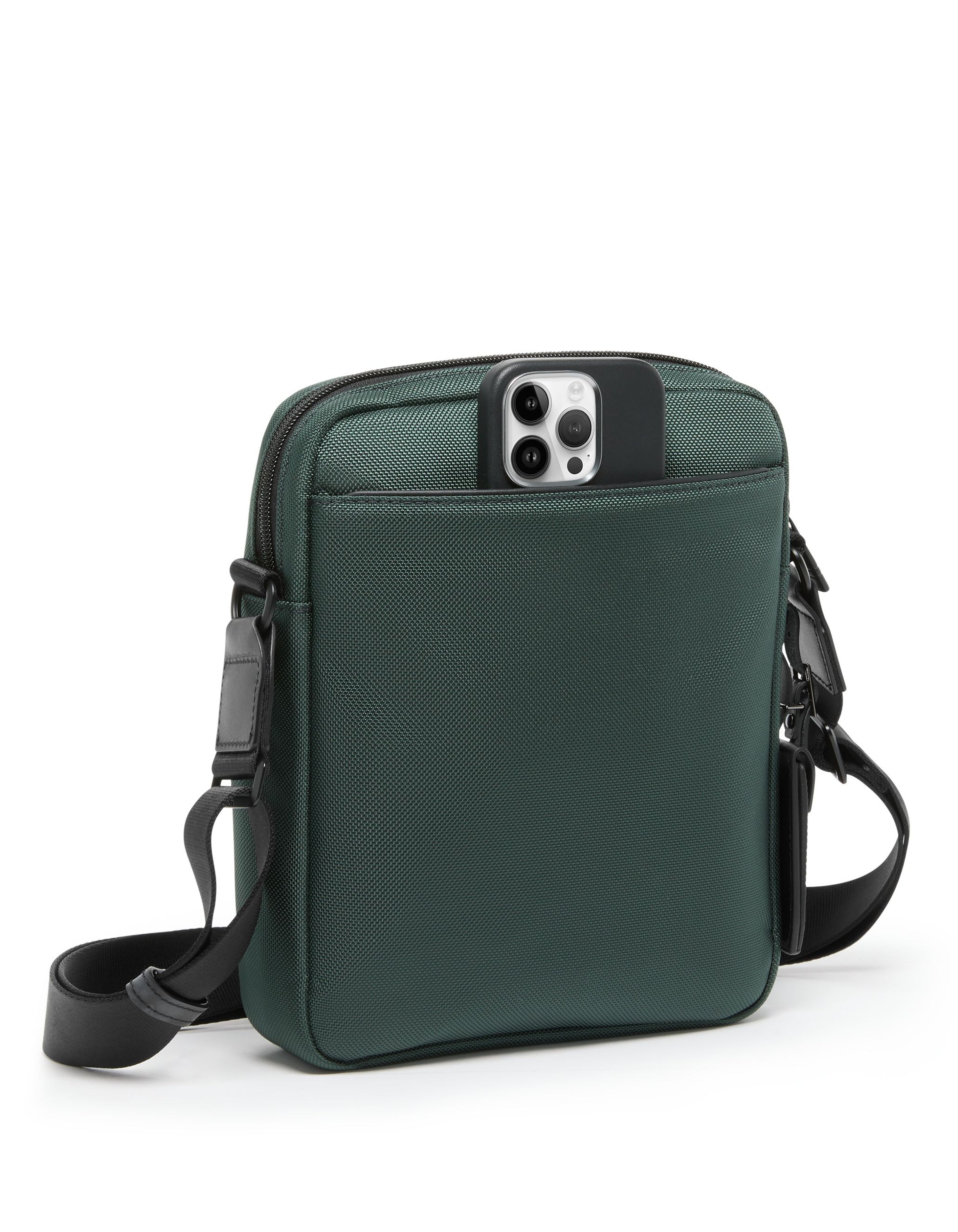 TUMI Medium Crossbody