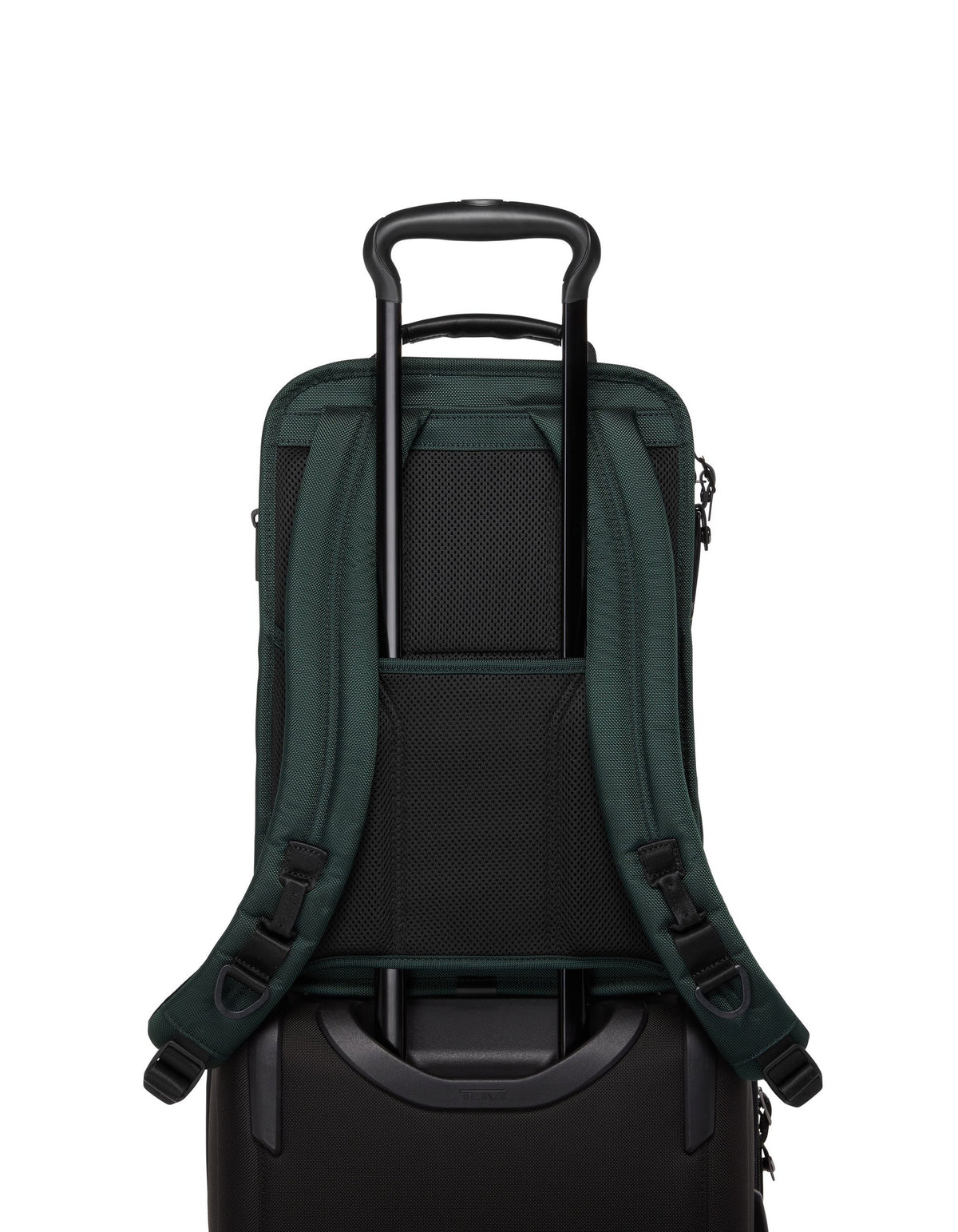 TUMI Medium 15" Expandable Backpack