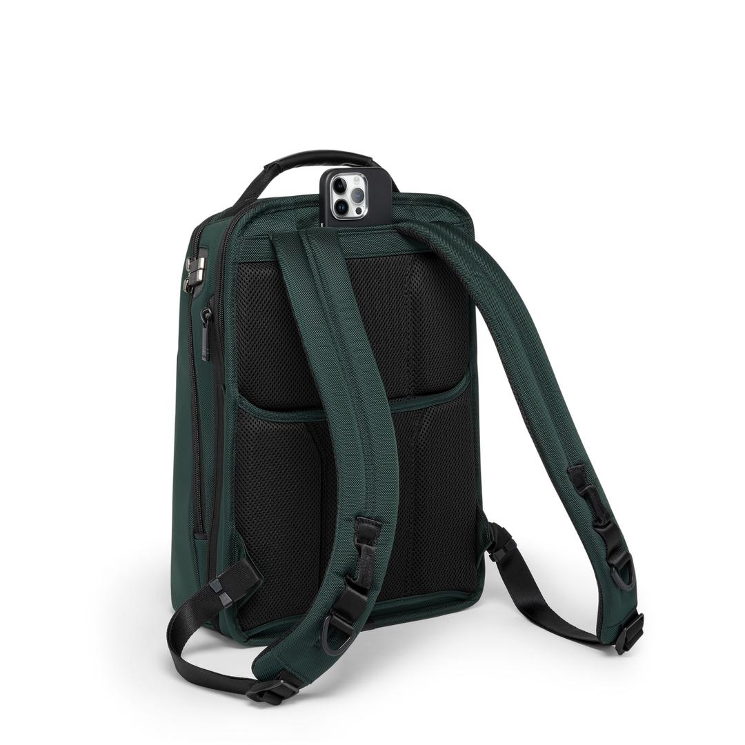 TUMI Medium 15" Expandable Backpack