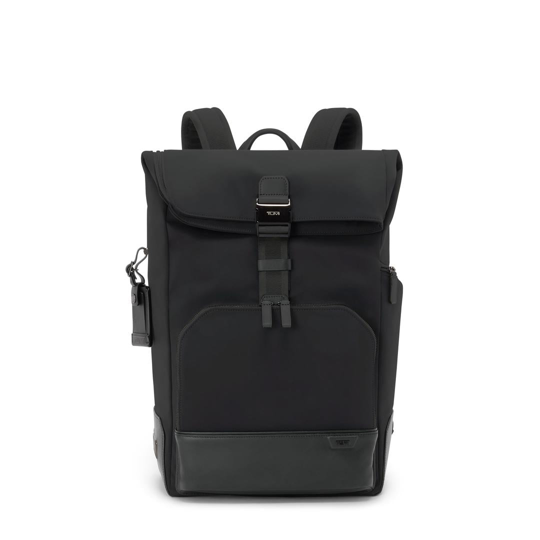 TUMI Osborn Roll Top Backpack
