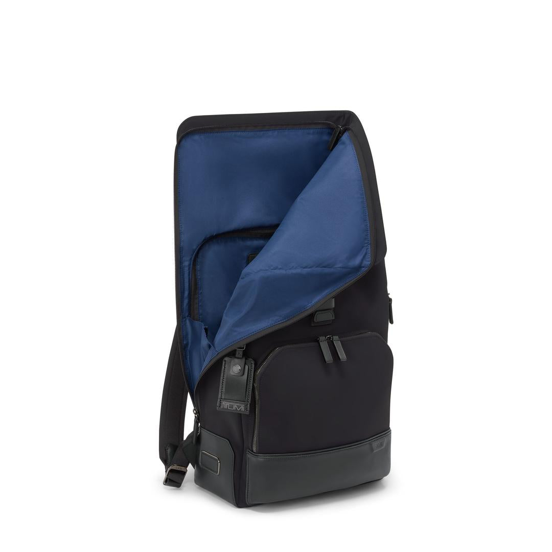 TUMI Osborn Roll Top Backpack