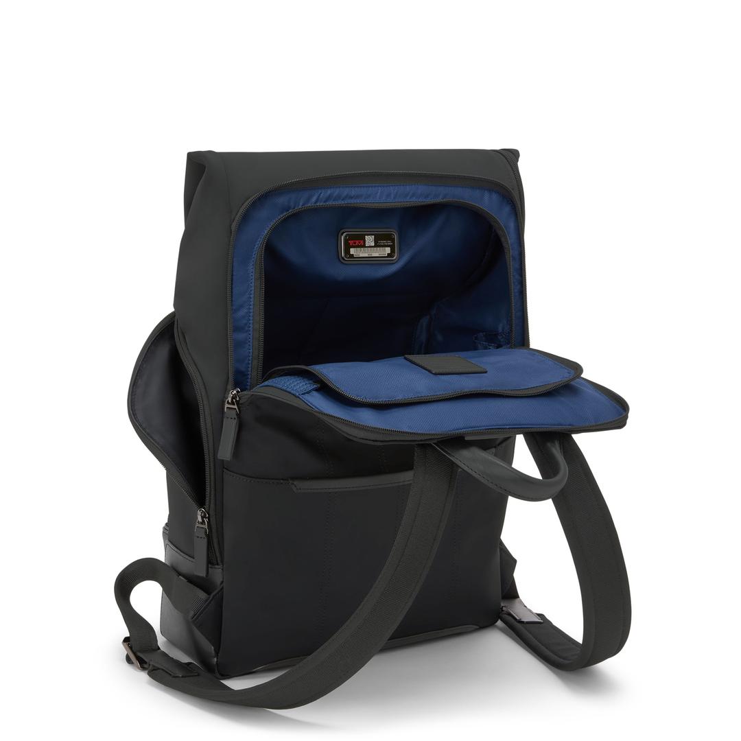 TUMI Osborn Roll Top Backpack