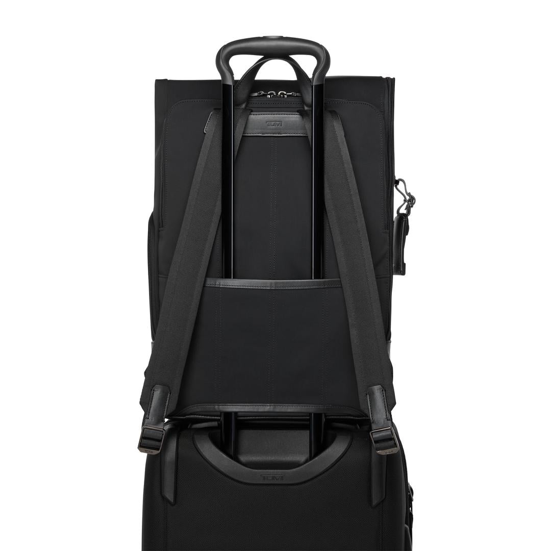 TUMI Osborn Roll Top Backpack