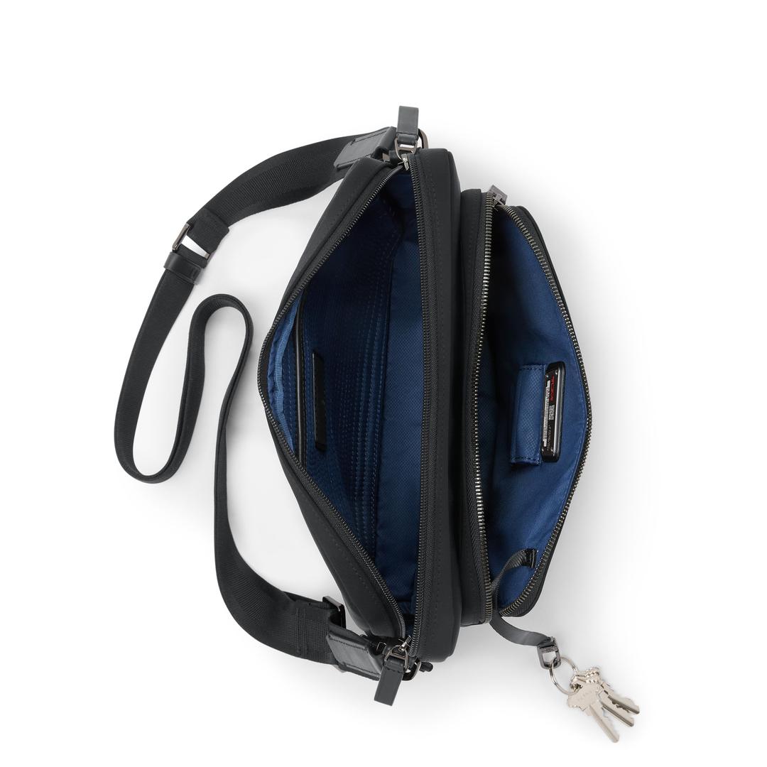 TUMI Leo Crossbody