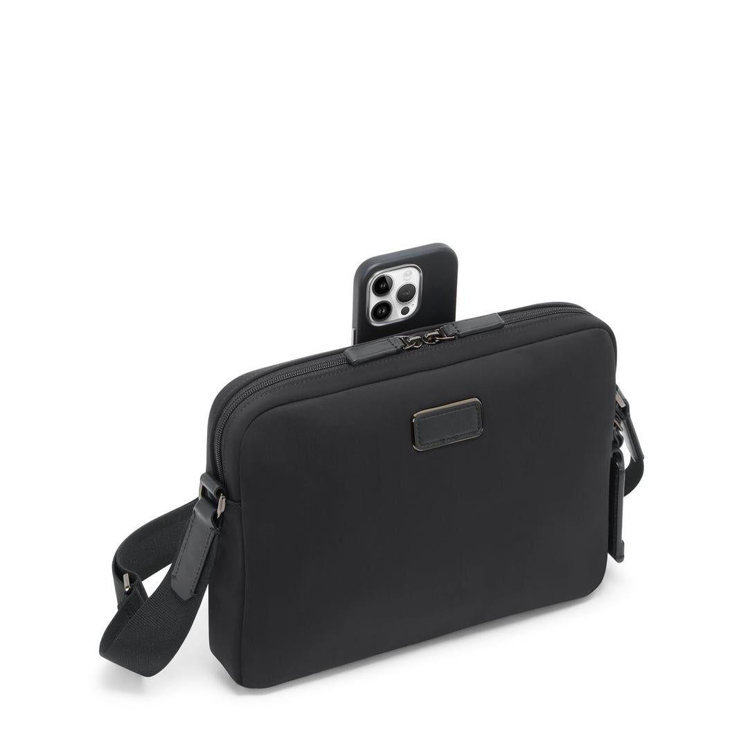 TUMI Leo Crossbody
