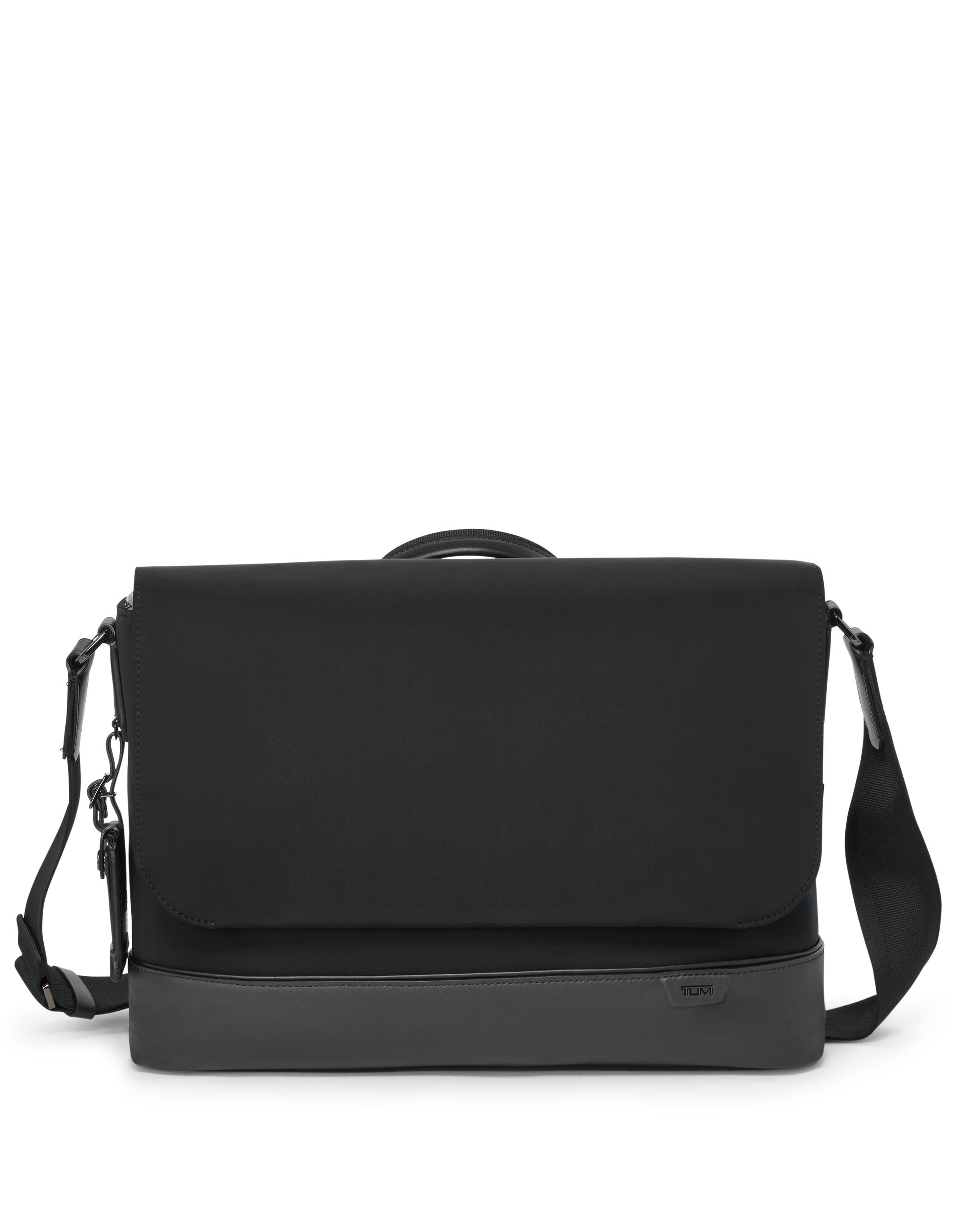 TUMI Midland Messenger