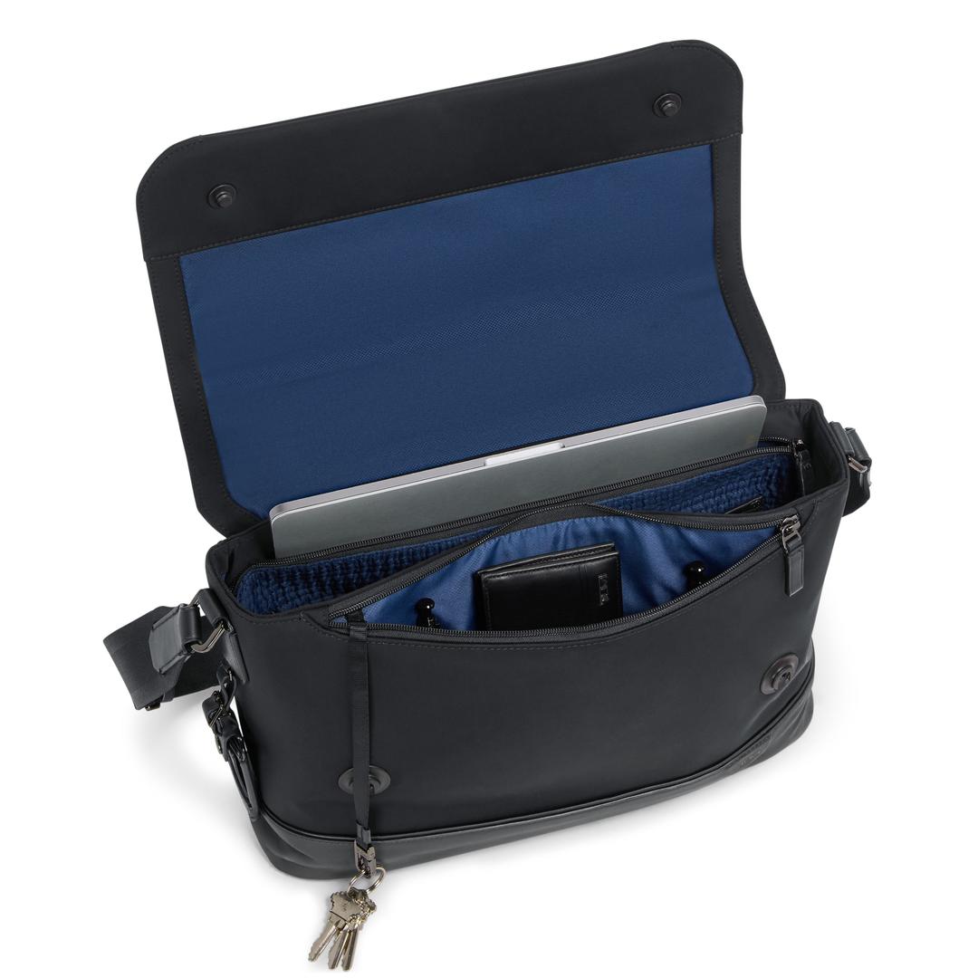 TUMI Midland Messenger