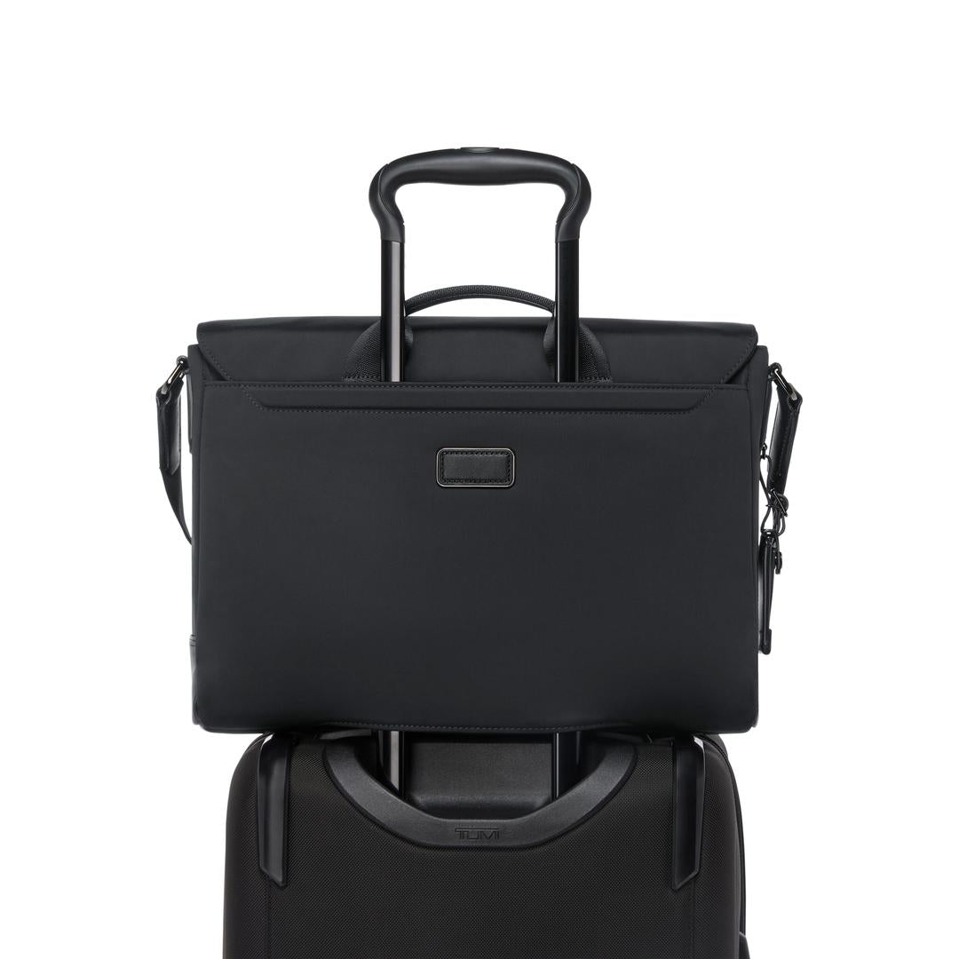 TUMI Midland Messenger