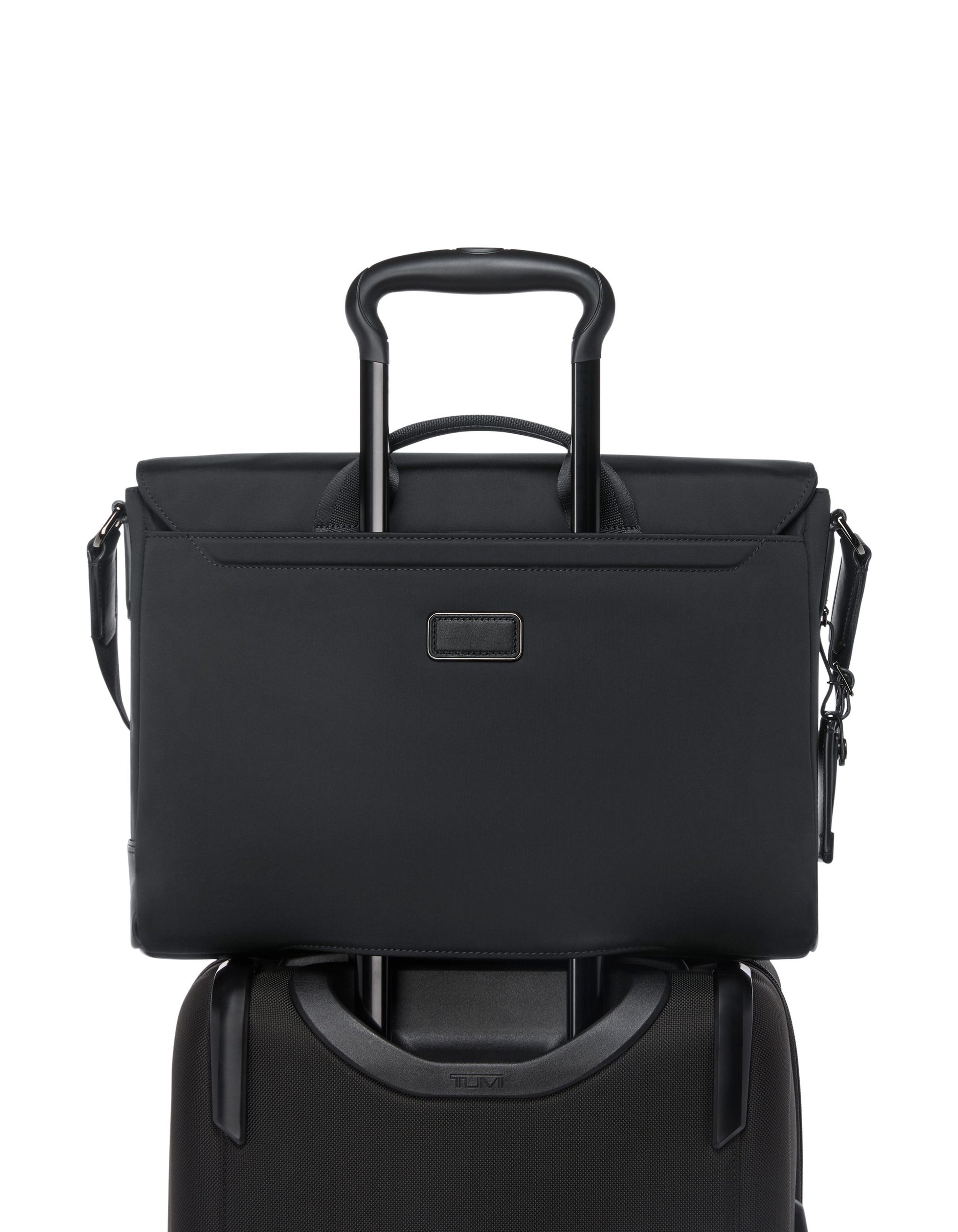 TUMI Midland Messenger