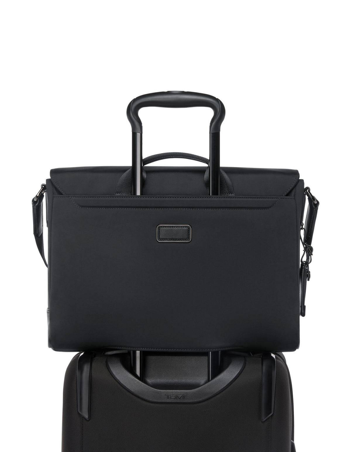 TUMI Midland Messenger