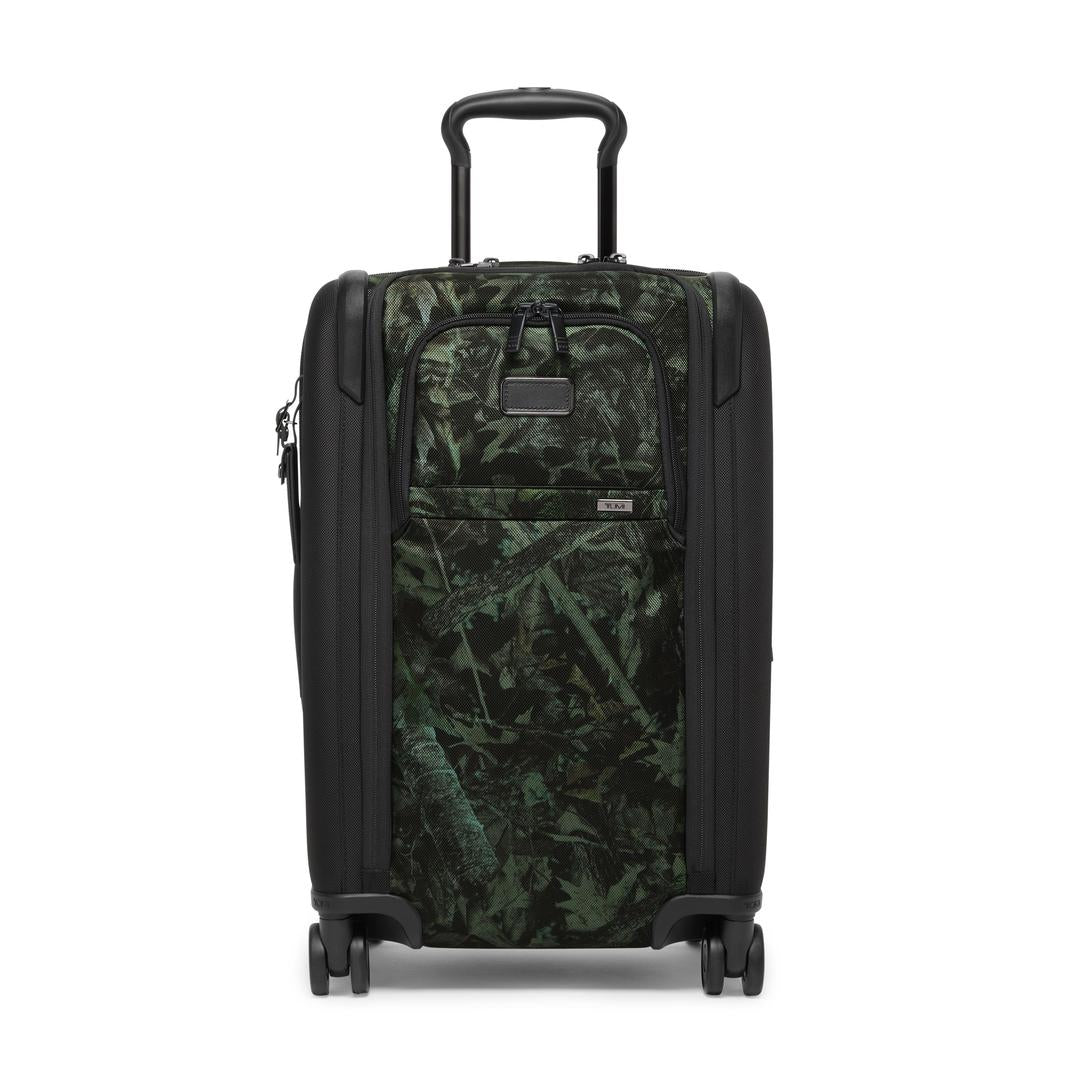 TUMI Dual Access Expandable Carry-On