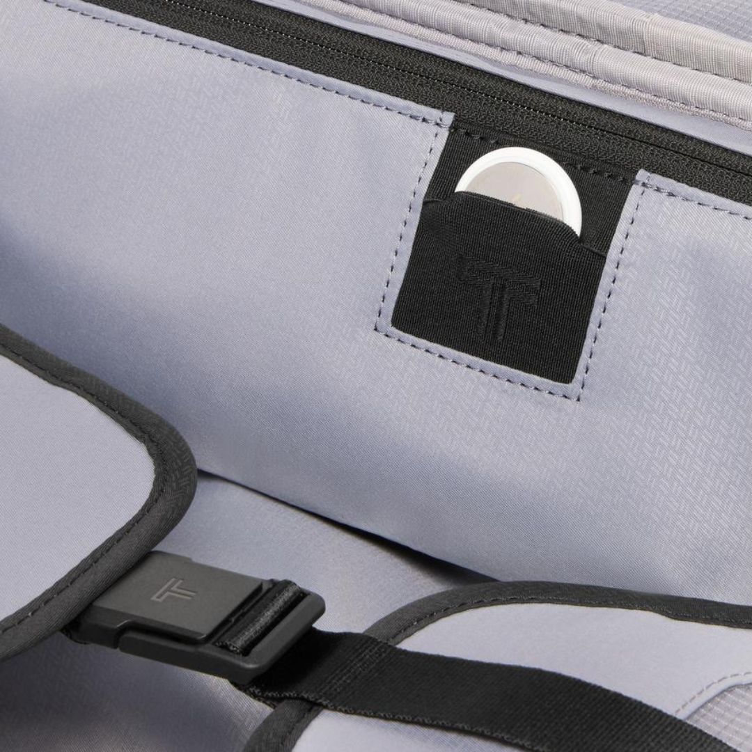 TUMI Dual Access Expandable Carry-On