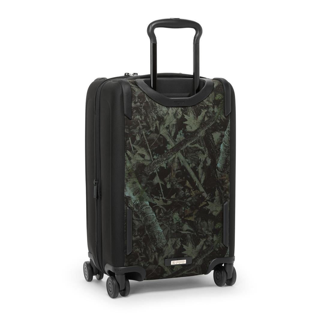 TUMI Dual Access Expandable Carry-On