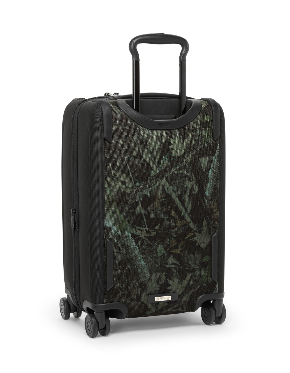 TUMI Dual Access Expandable Carry-On