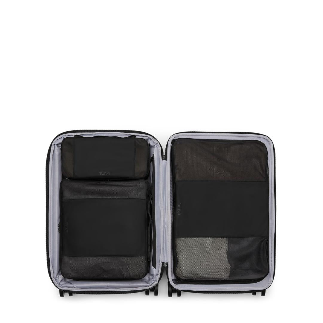 TUMI Dual Access Expandable Carry-On