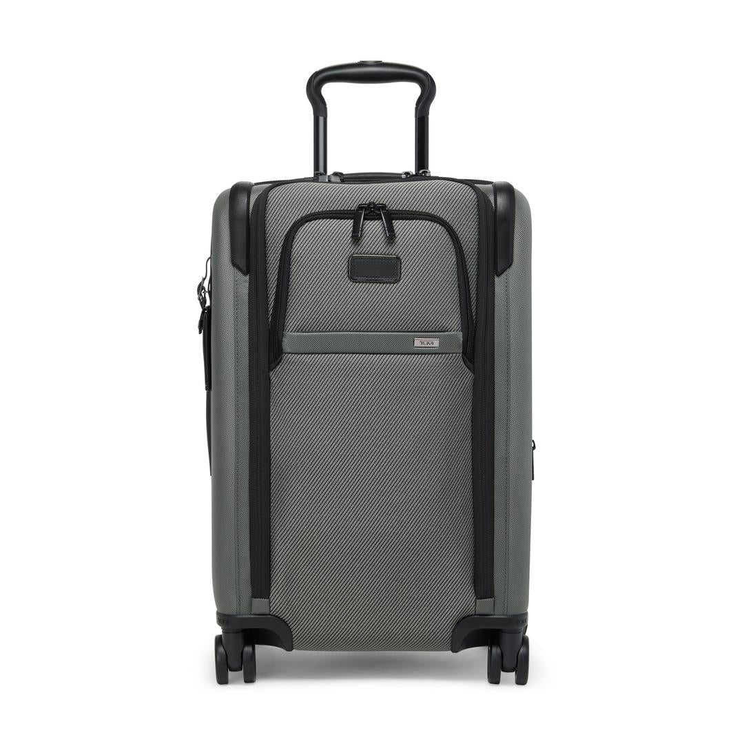 TUMI Dual Access Expandable Carry-On