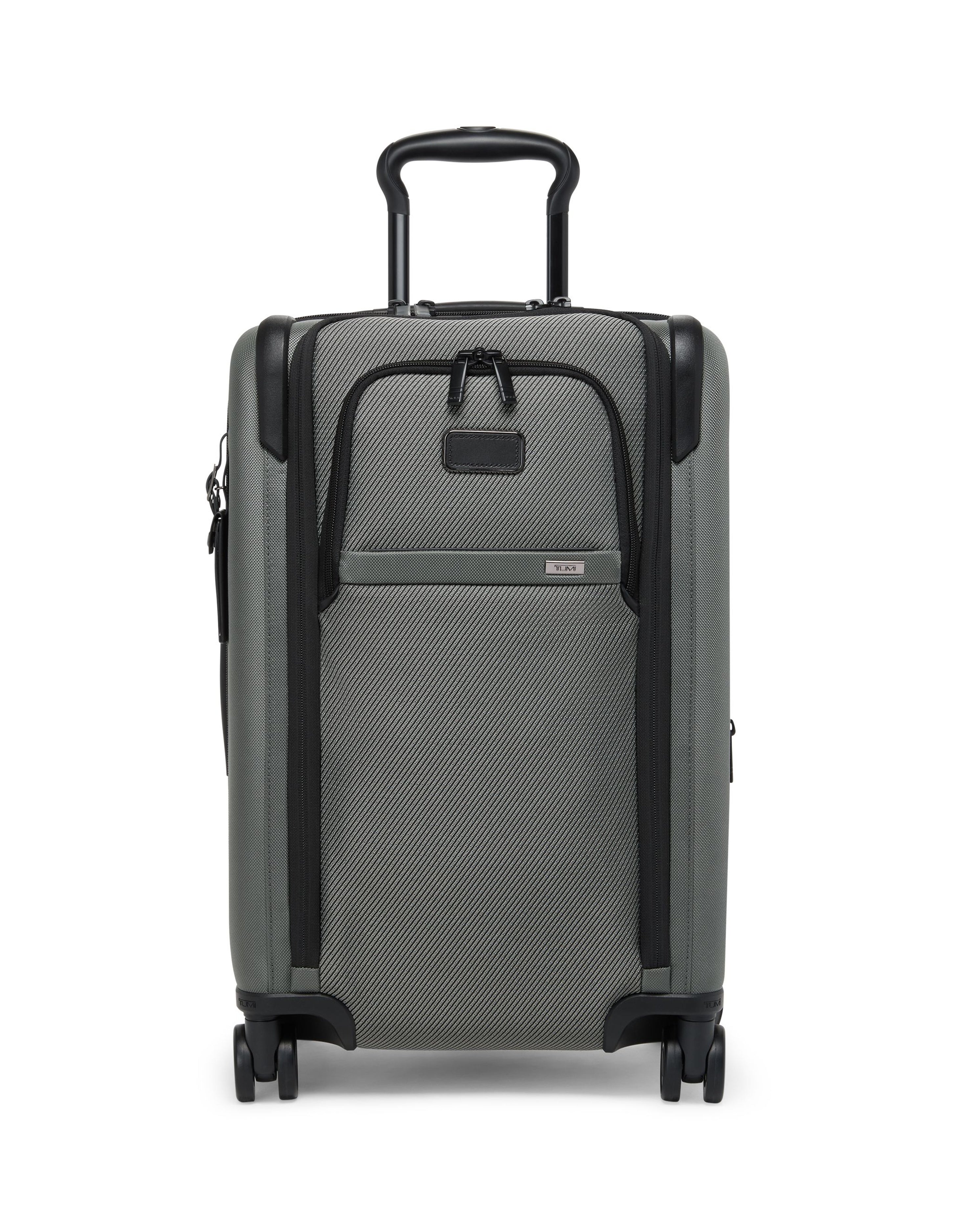 TUMI Dual Access Expandable Carry-On