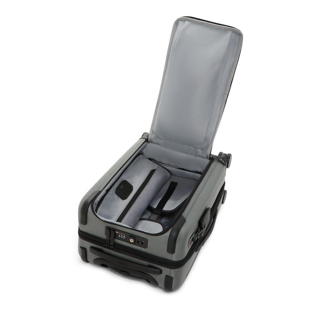 TUMI Dual Access Expandable Carry-On