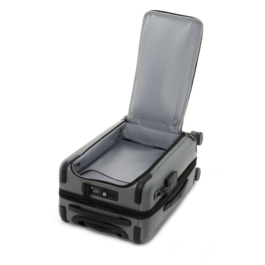 TUMI Dual Access Expandable Carry-On