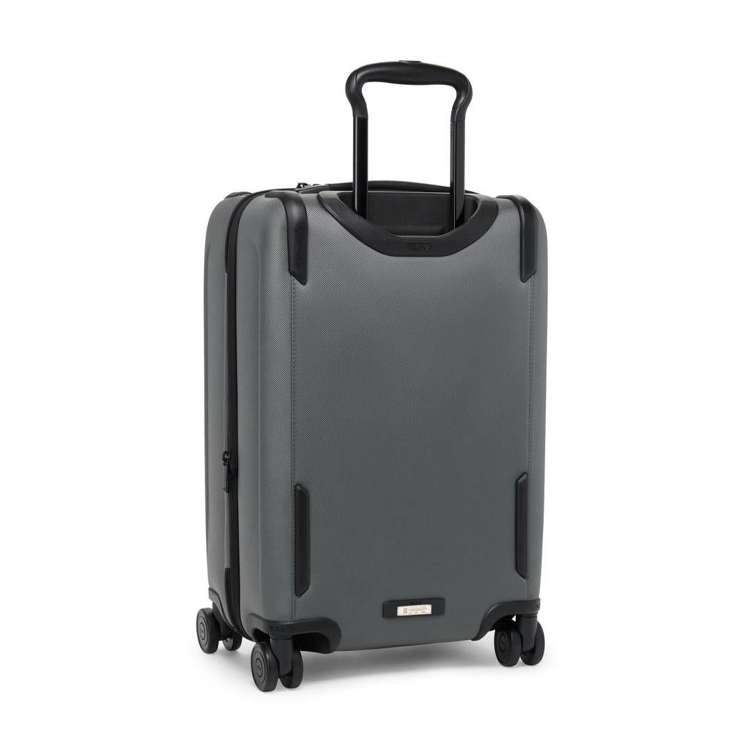 TUMI Dual Access Expandable Carry-On