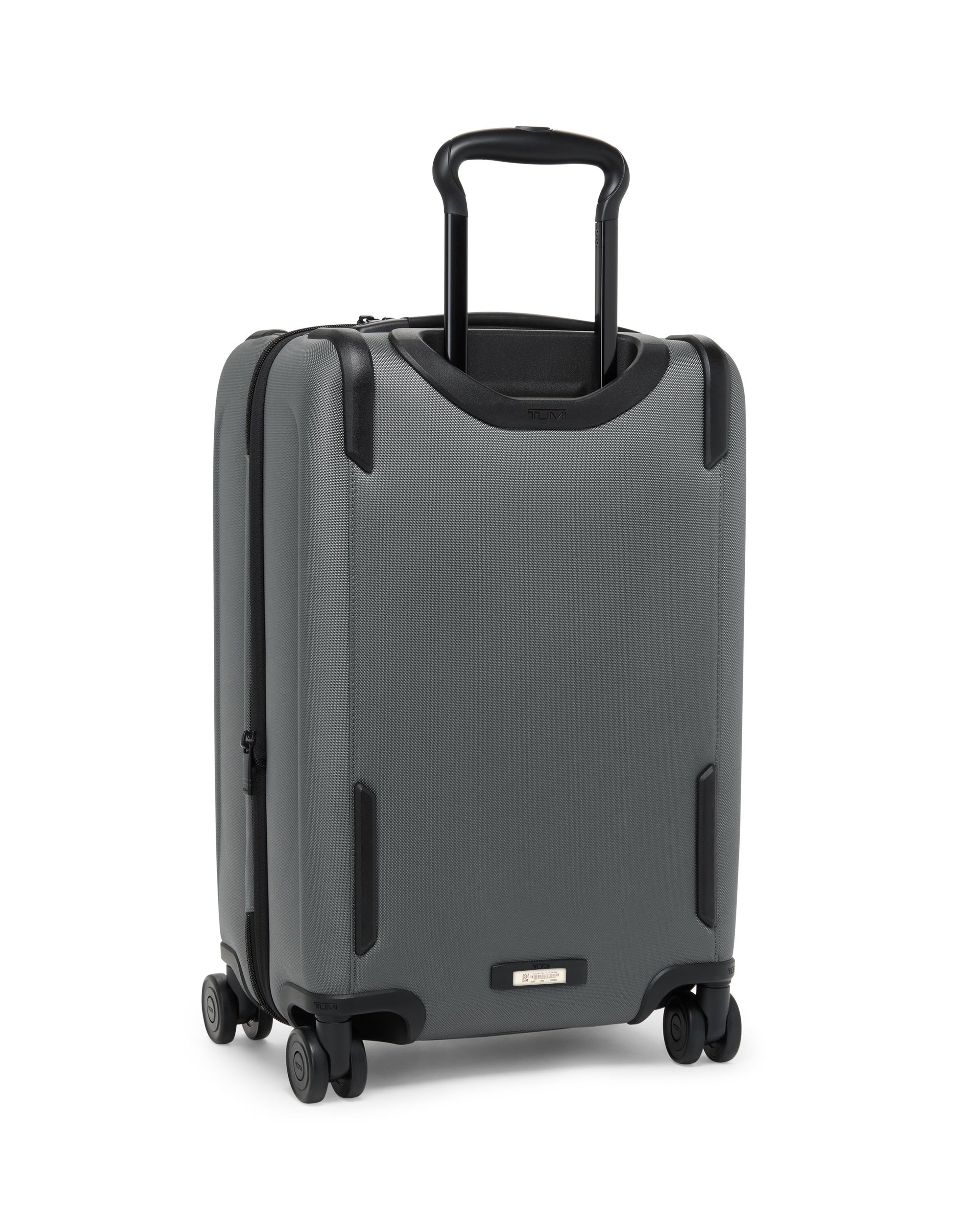TUMI Dual Access Expandable Carry-On