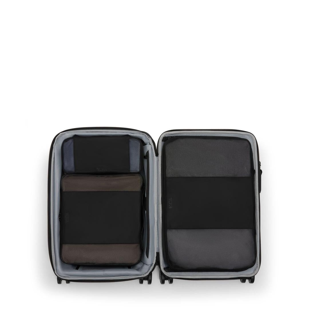 TUMI Dual Access Expandable Carry-On