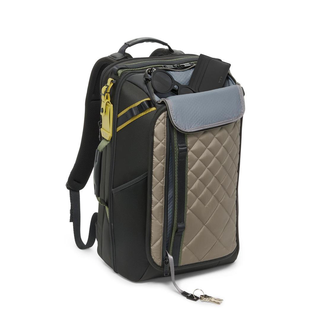 TUMI Detrick Backpack