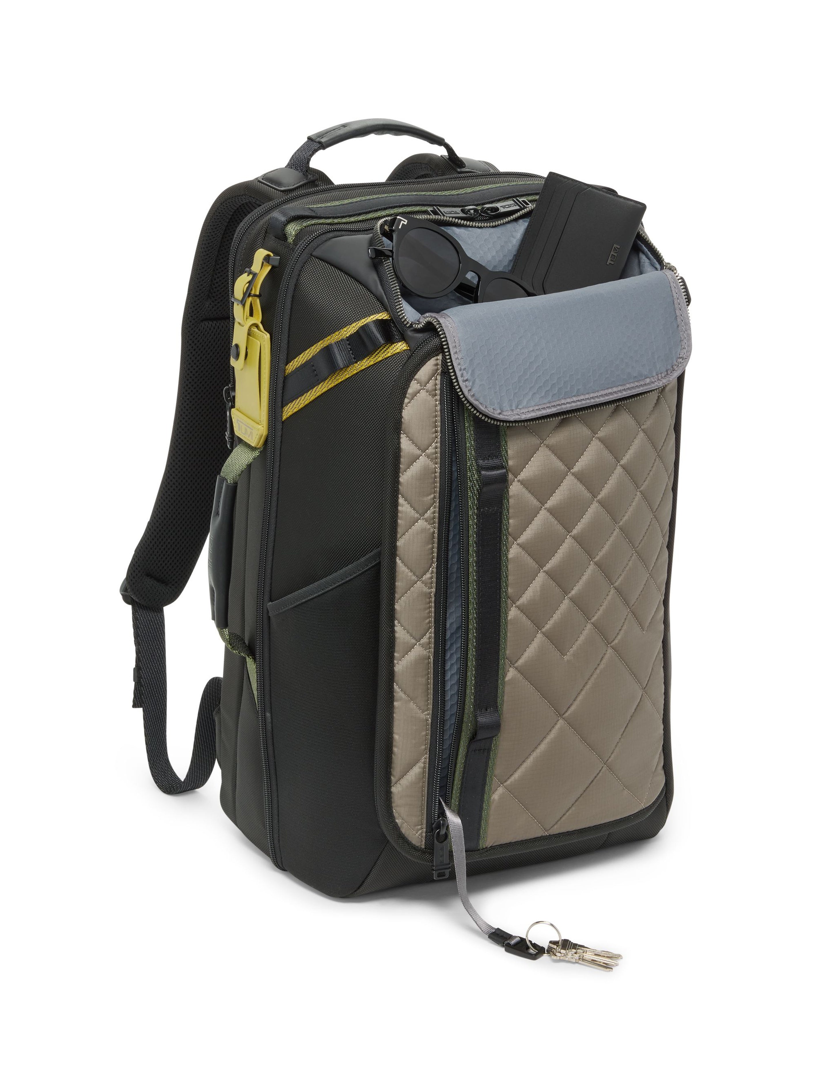 TUMI Detrick Backpack