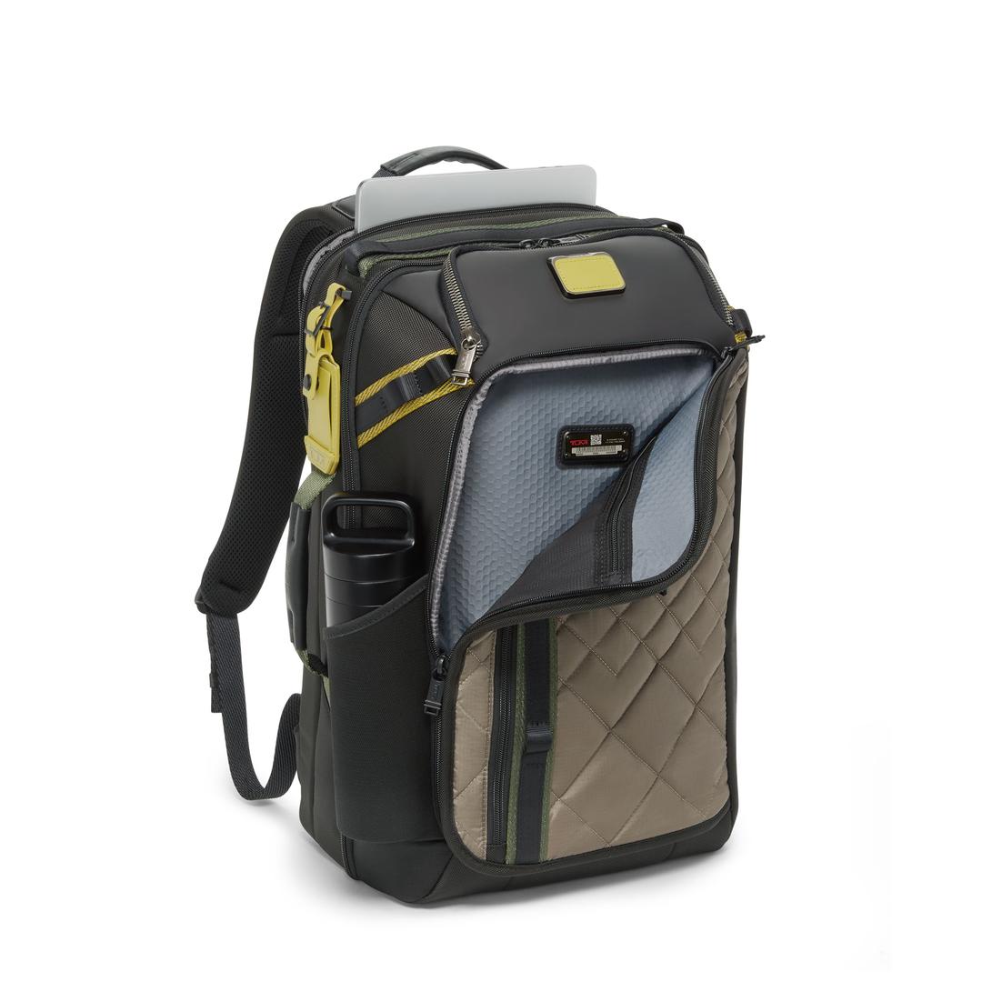 TUMI Detrick Backpack