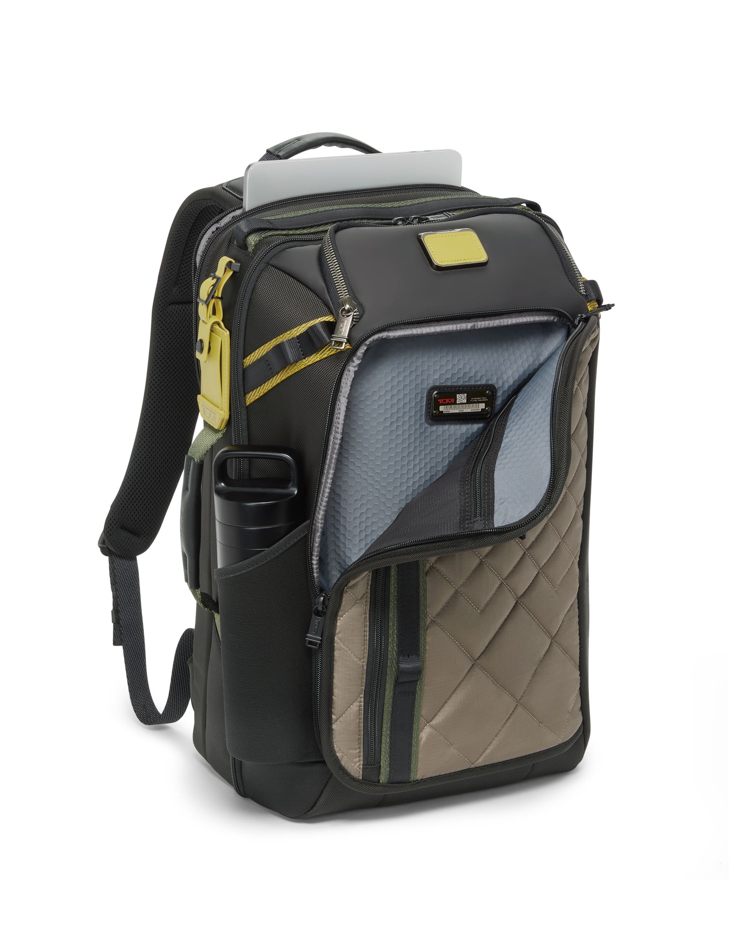 TUMI Detrick Backpack