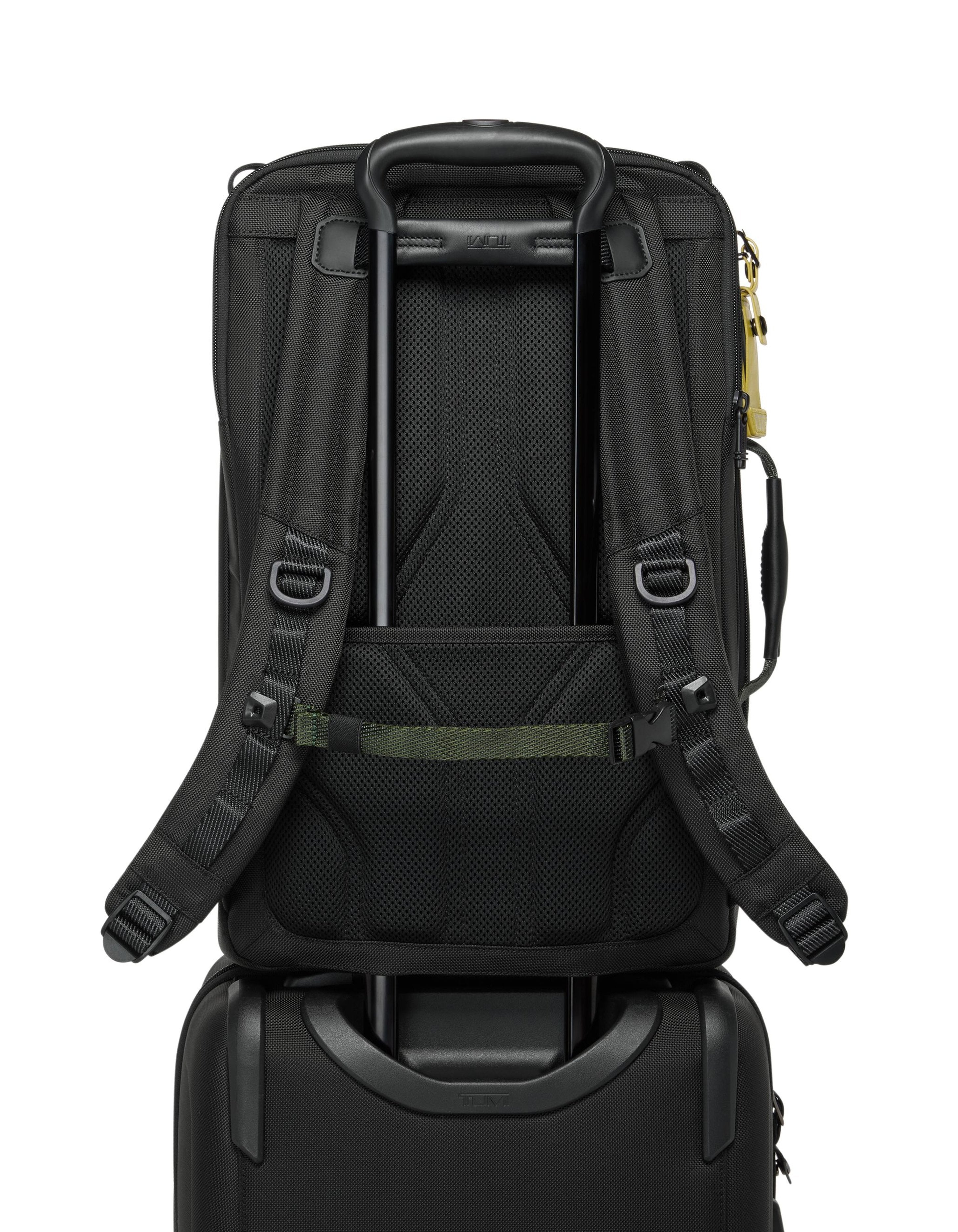 TUMI Detrick Backpack
