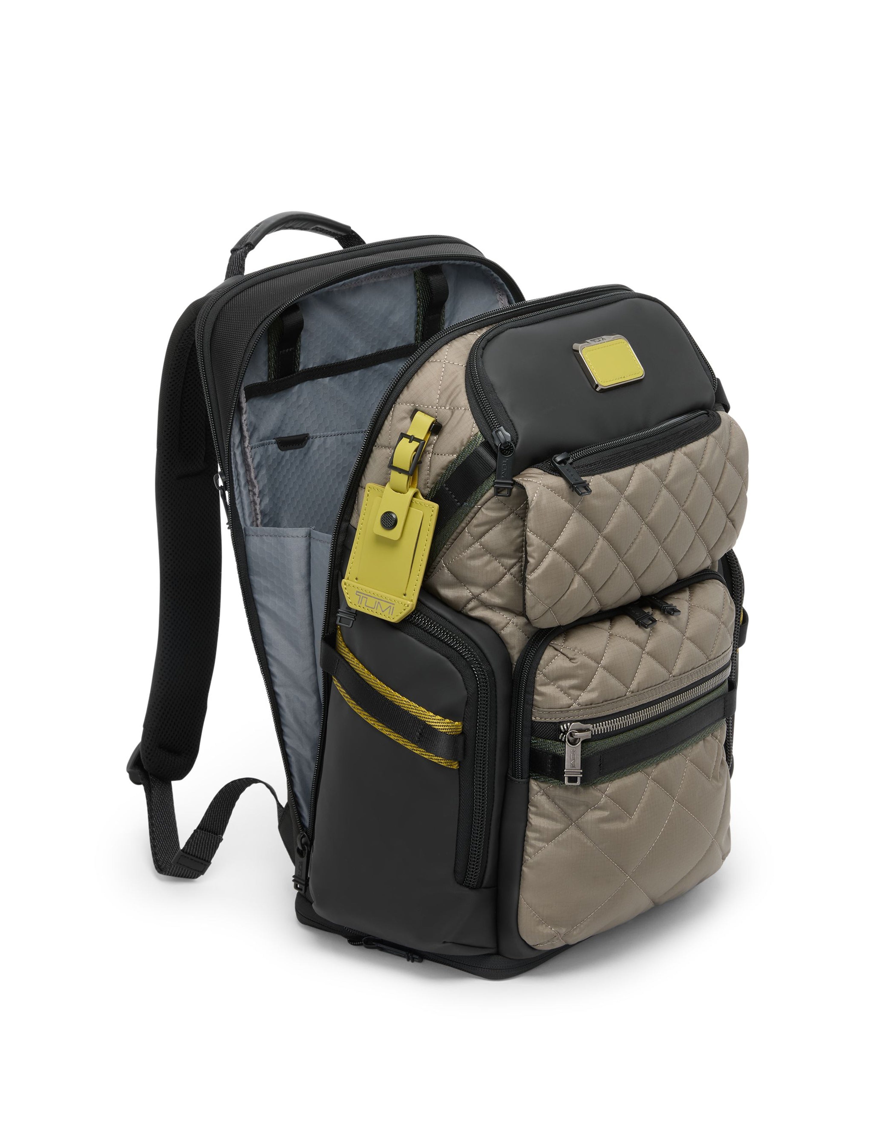 TUMI Nomadic Backpack