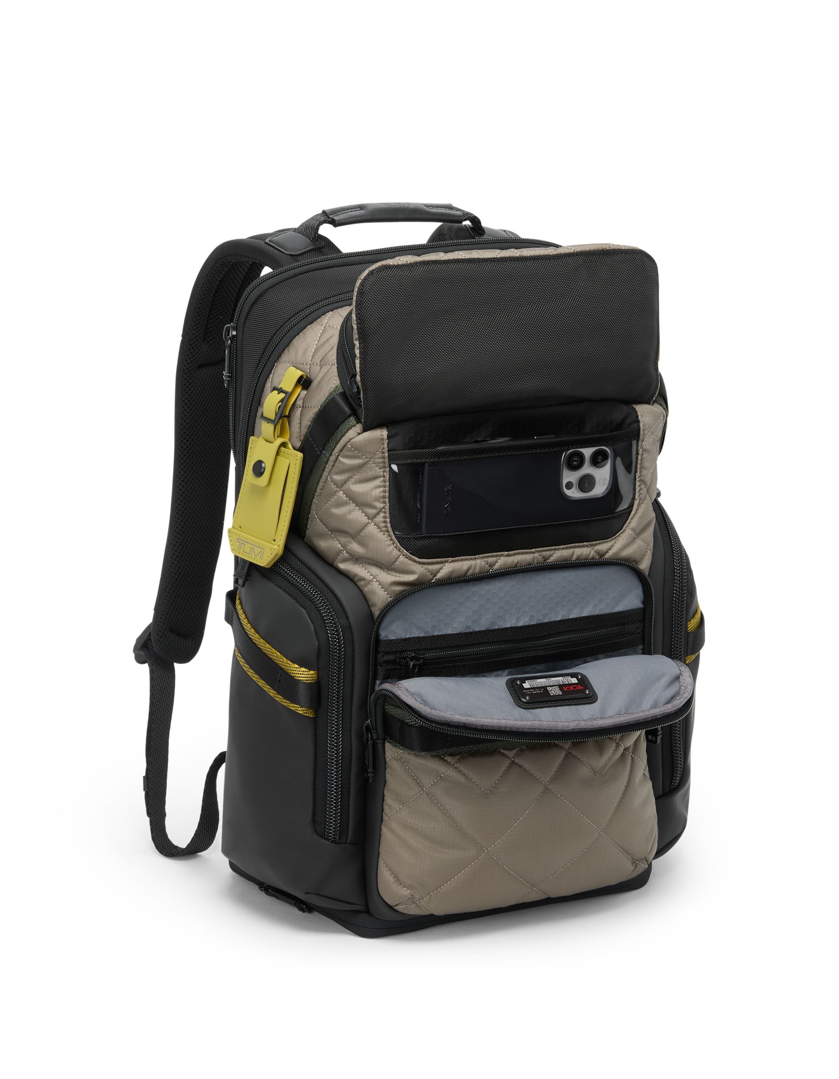 TUMI Nomadic Backpack