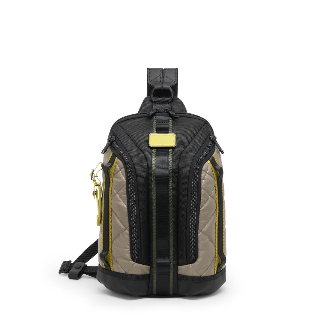 TUMI Knight Sling Backpack