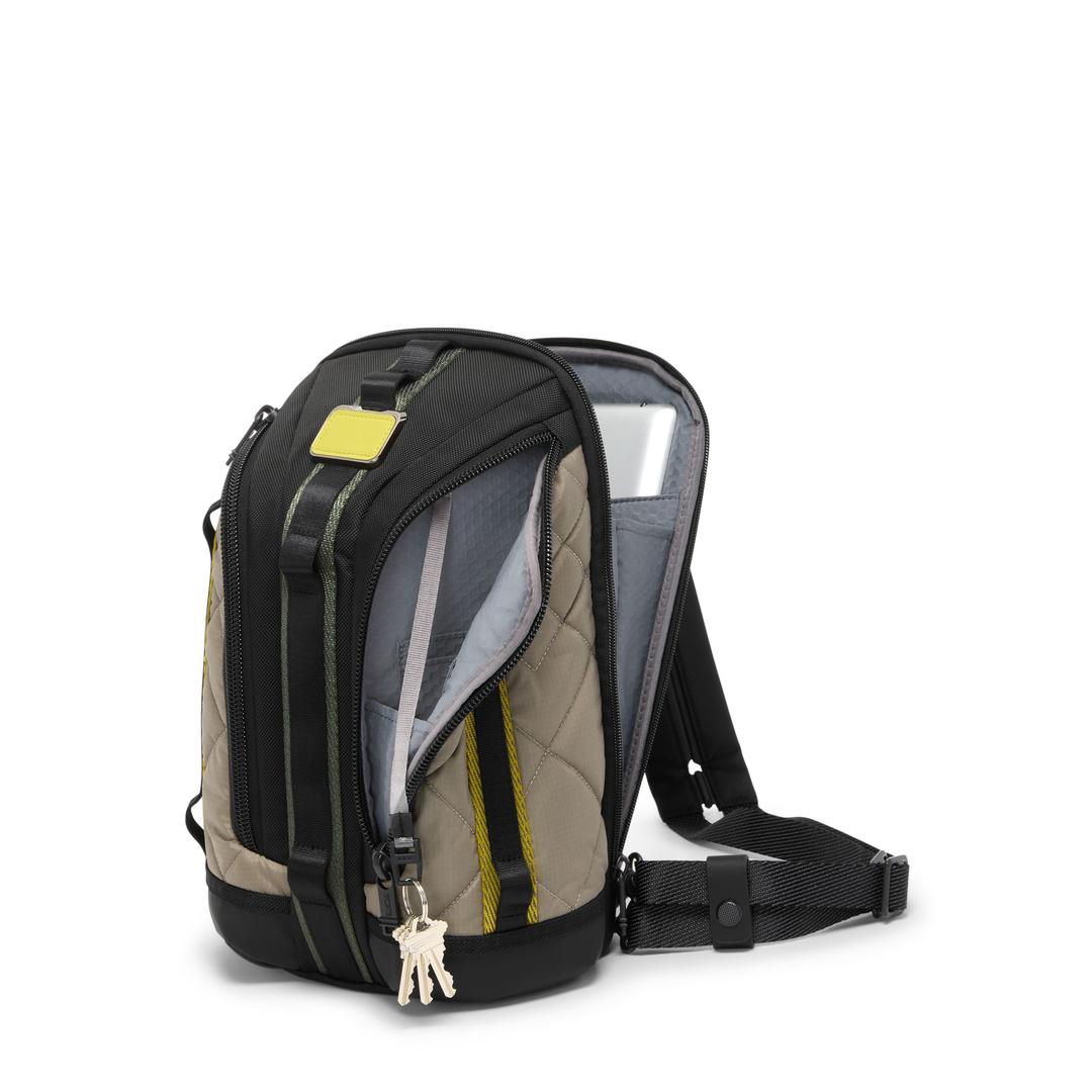 TUMI Knight Sling Backpack