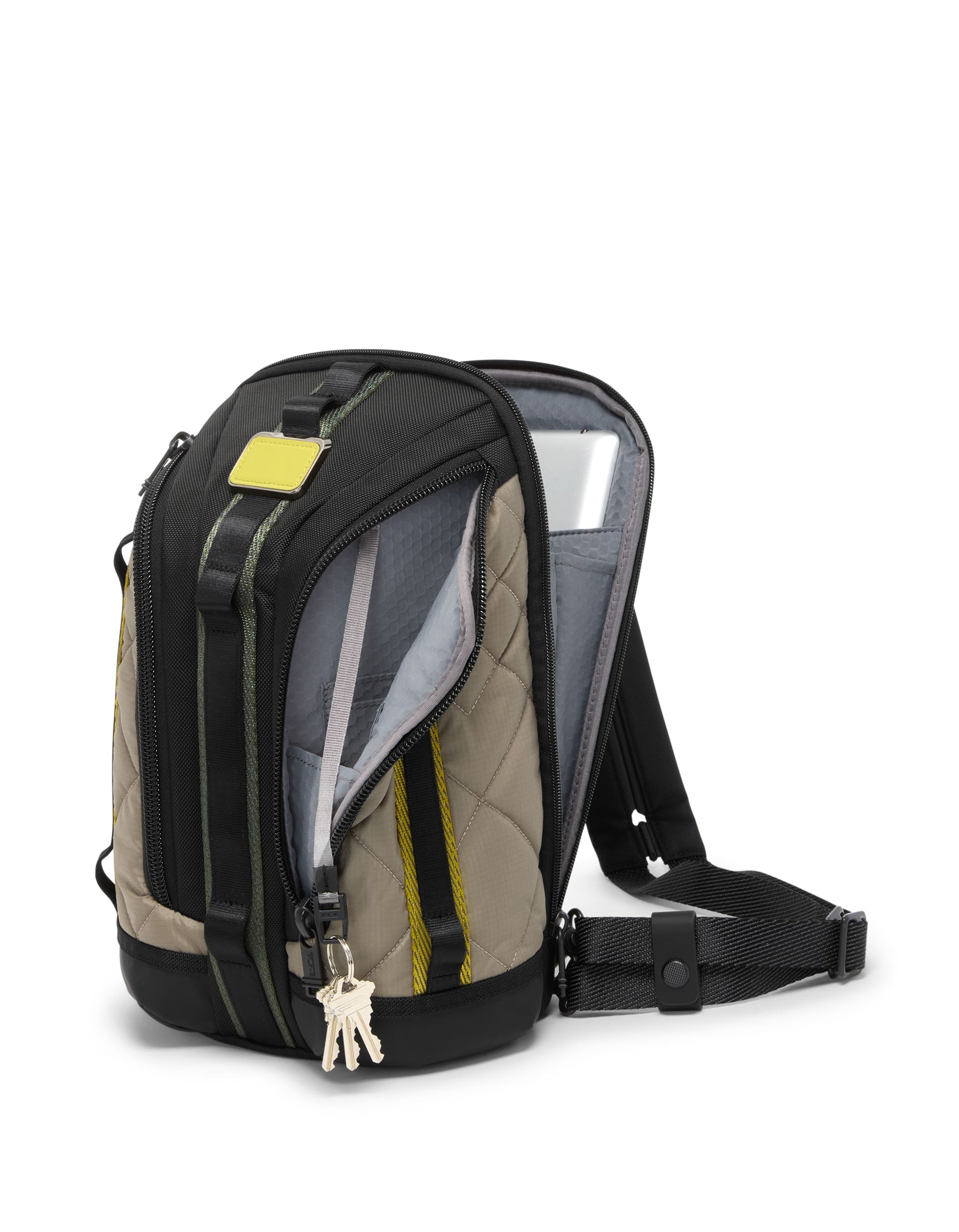 TUMI Knight Sling Backpack