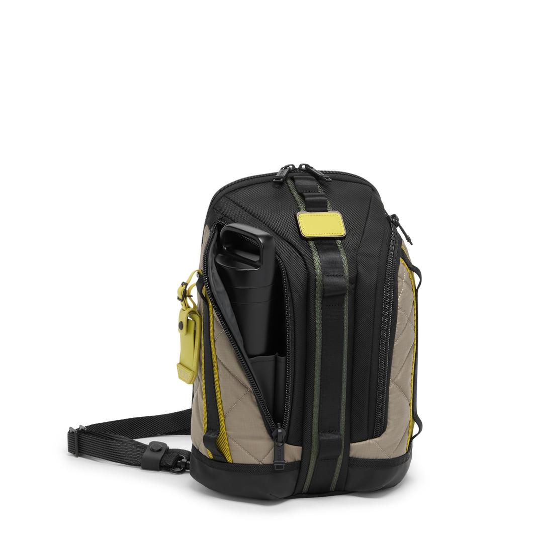 TUMI Knight Sling Backpack