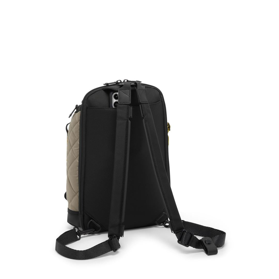 TUMI Knight Sling Backpack