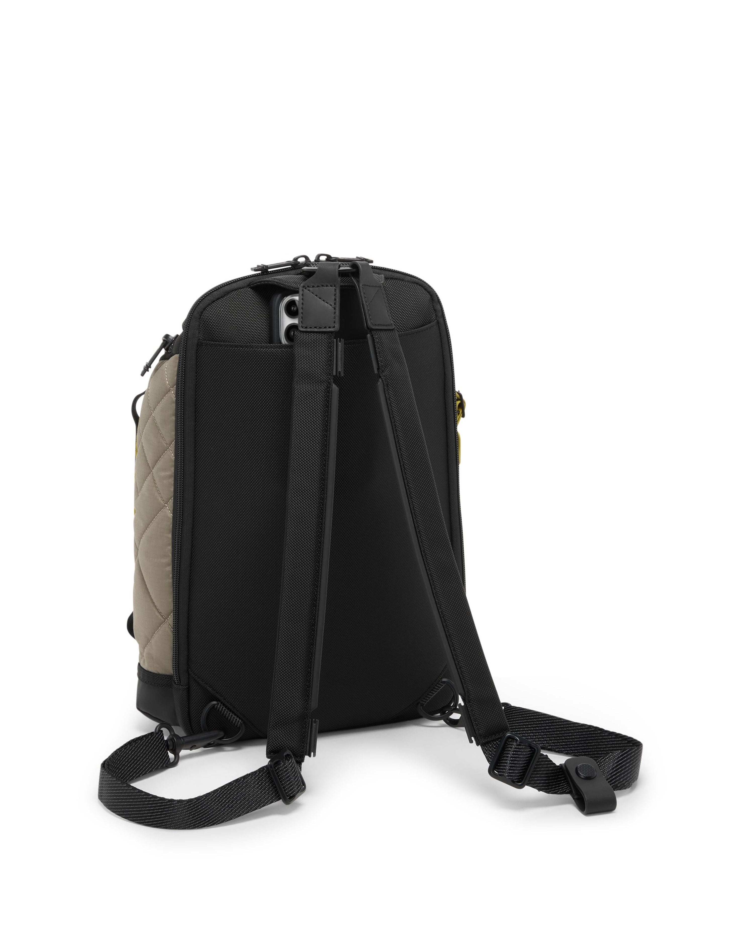 TUMI Knight Sling Backpack