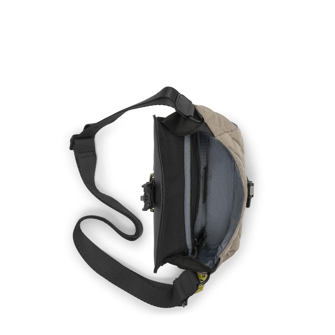 TUMI Compass Flap Crossbody