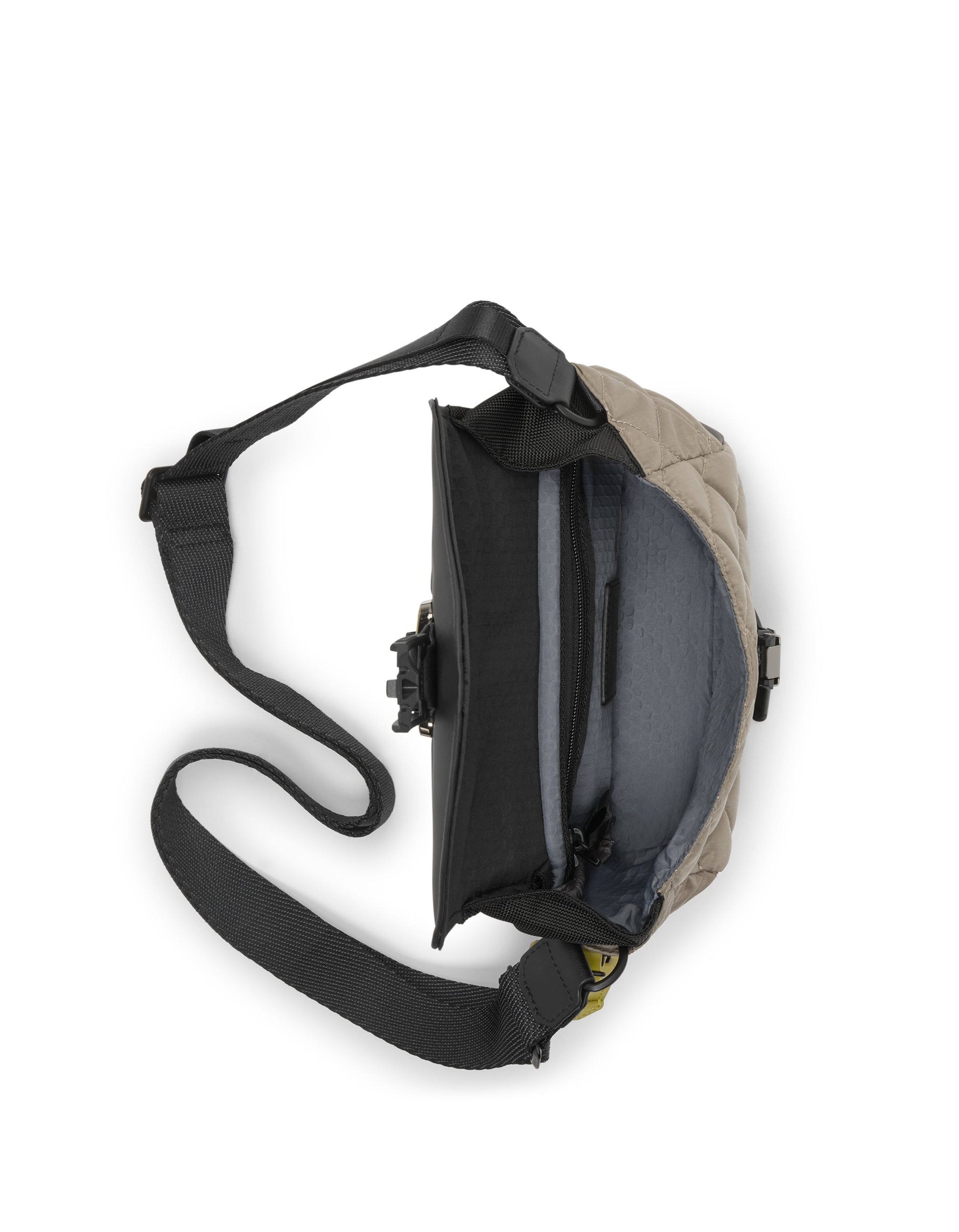 TUMI Compass Flap Crossbody