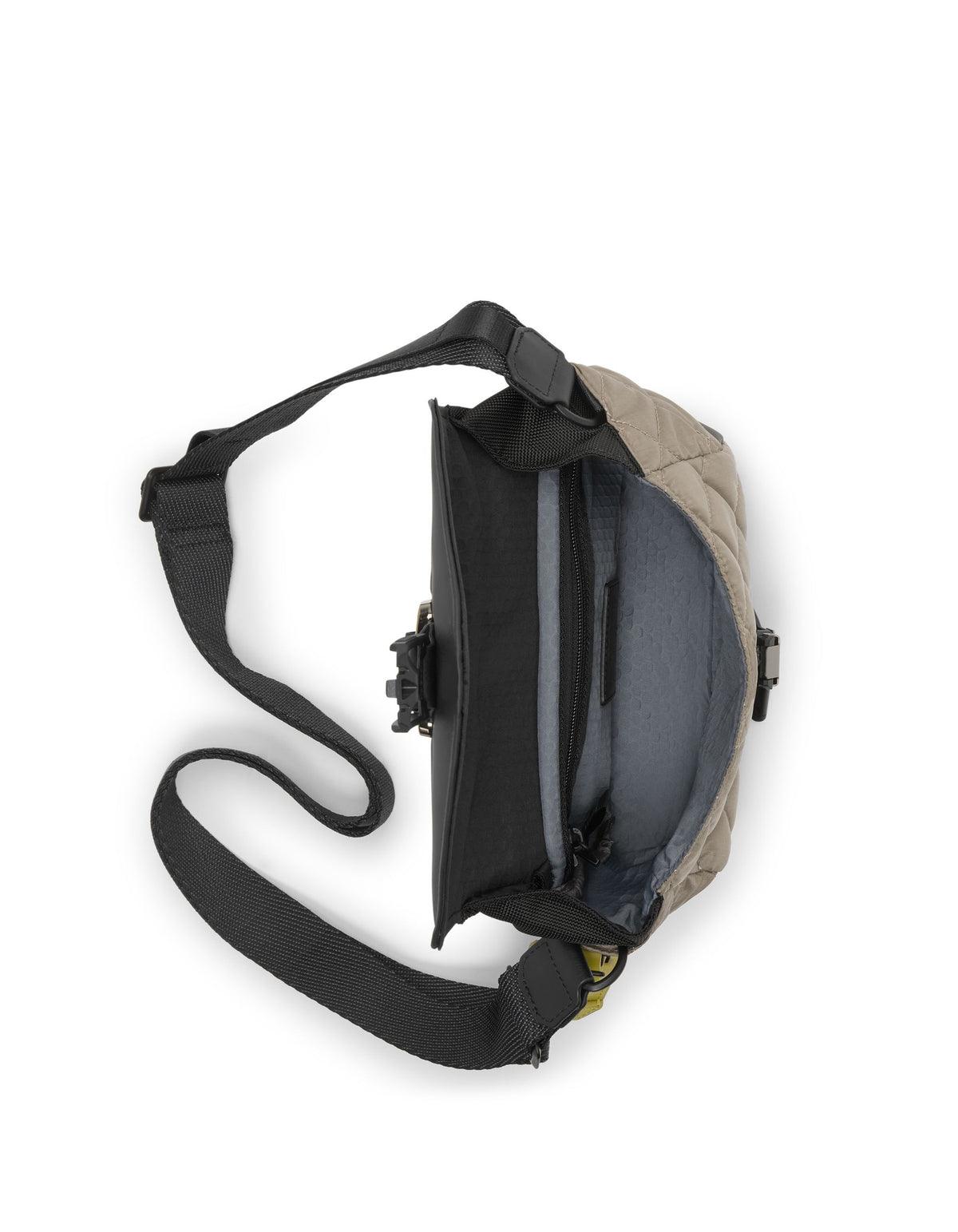 TUMI Compass Flap Crossbody