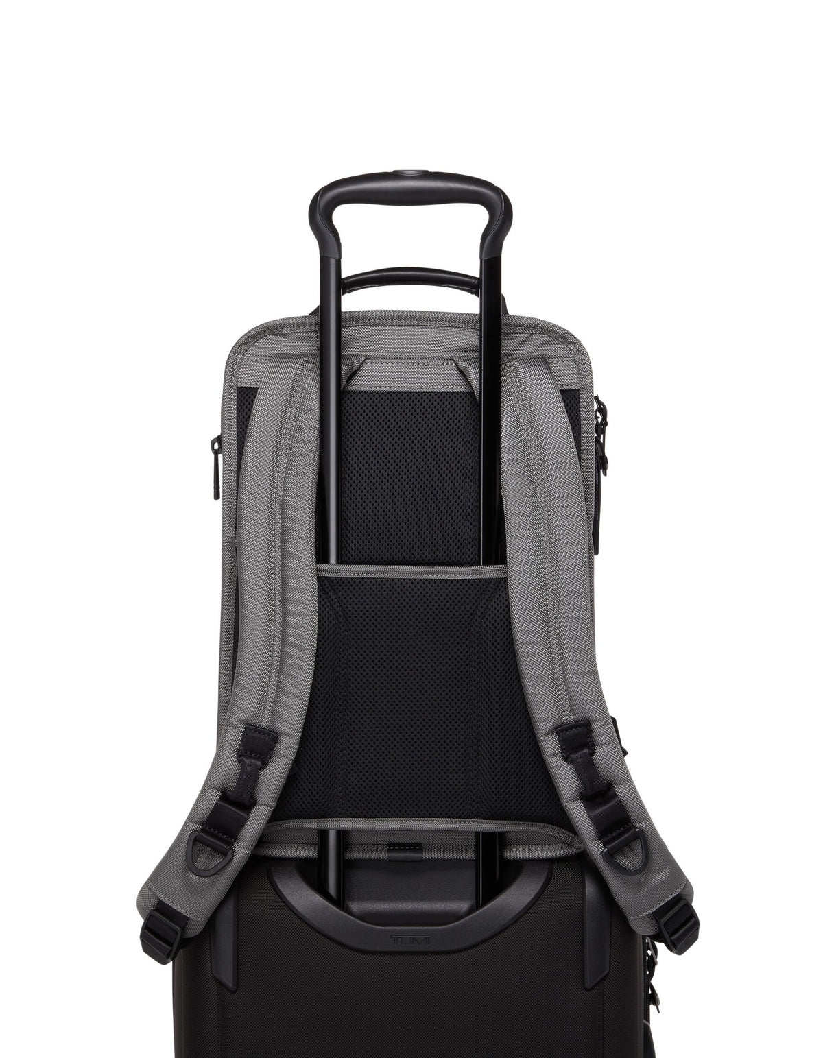 TUMI Medium 15" Expandable Backpack