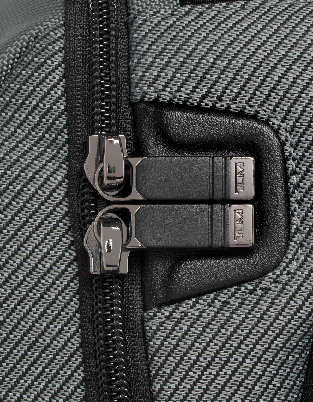 TUMI Medium 15" Expandable Backpack