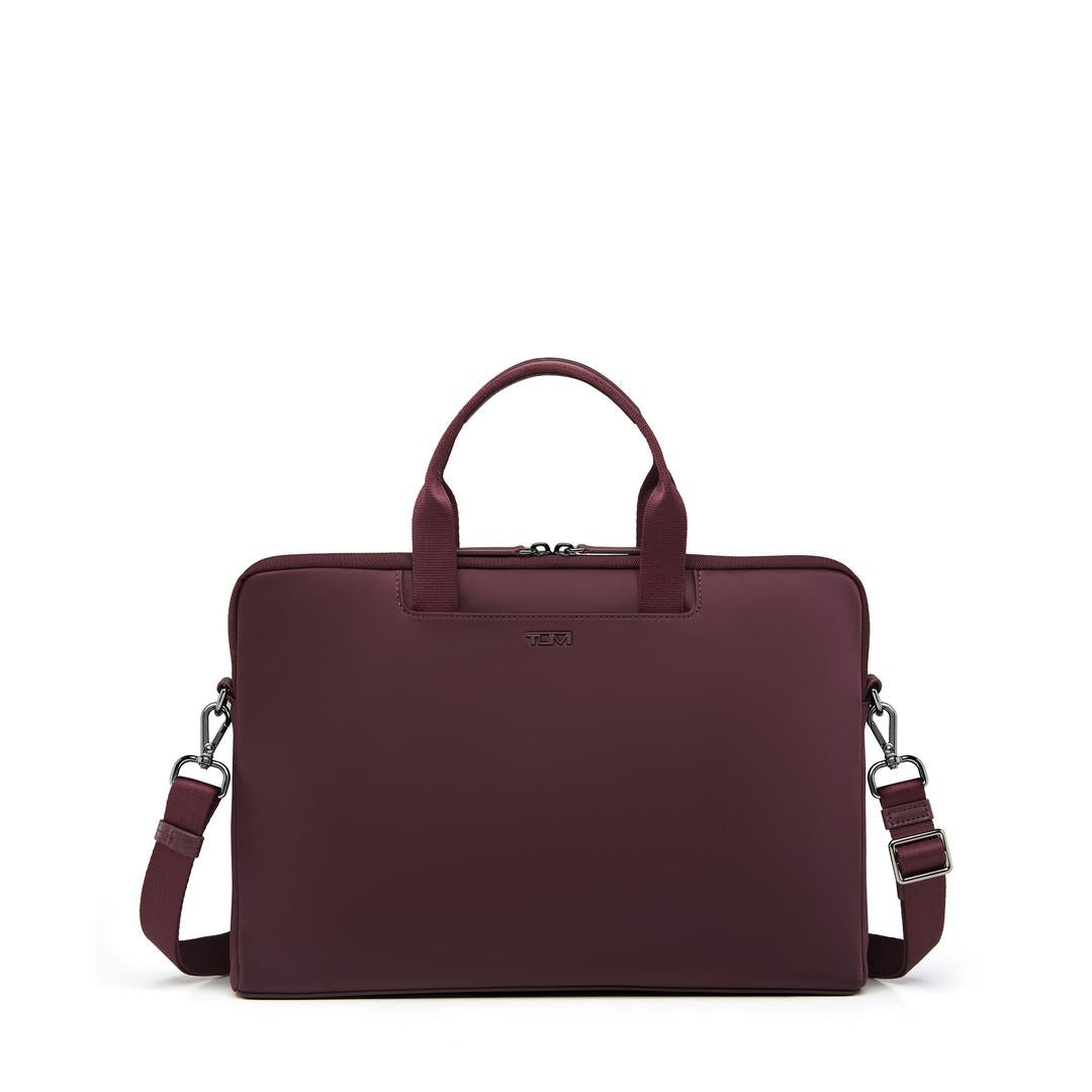 TUMI Dakota Laptop Crossbody