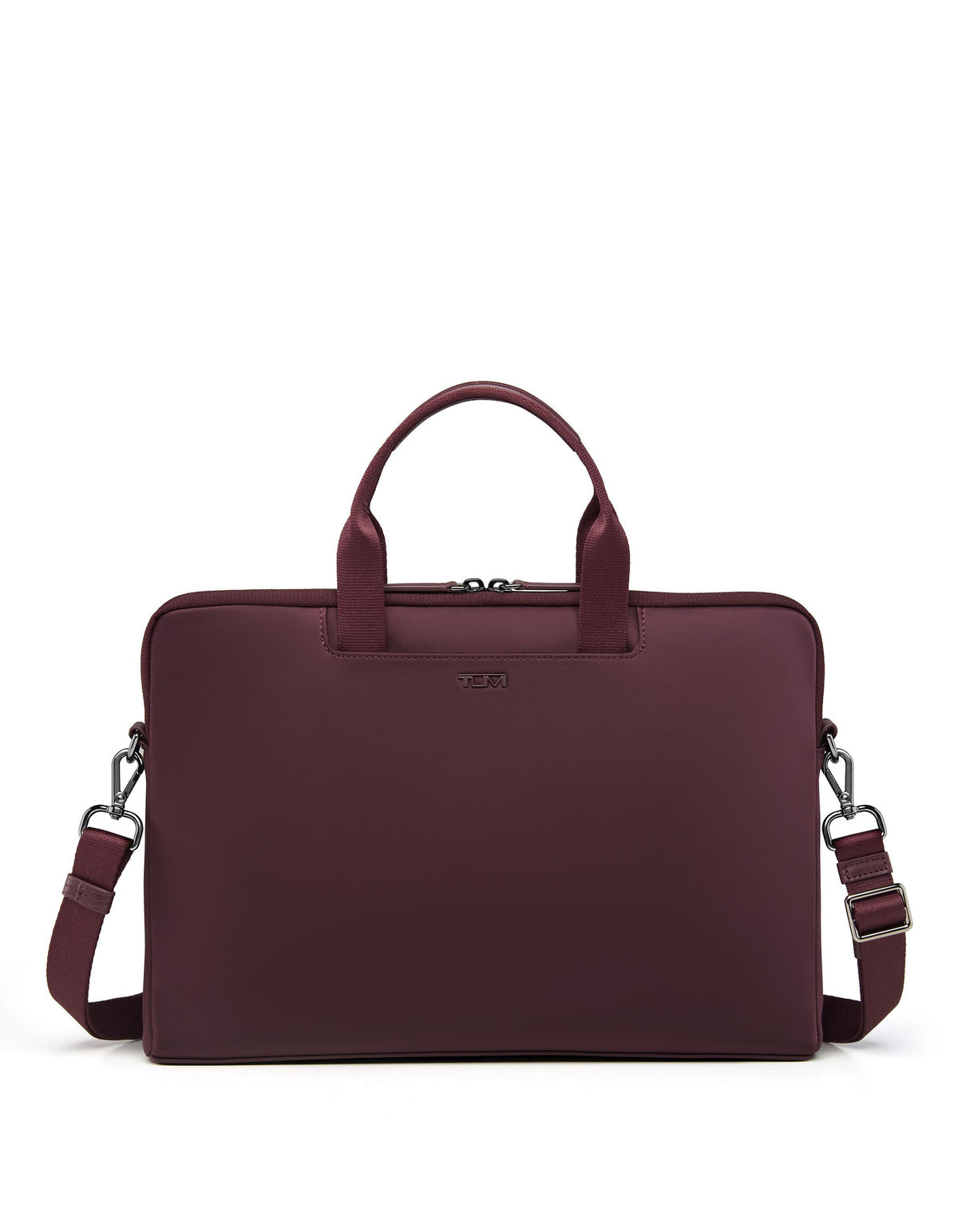 TUMI Dakota Laptop Crossbody