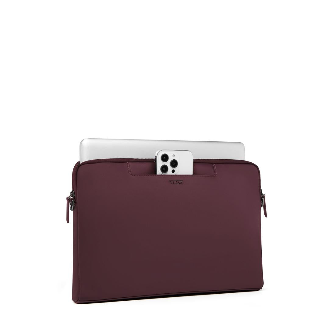 TUMI Dakota Laptop Crossbody